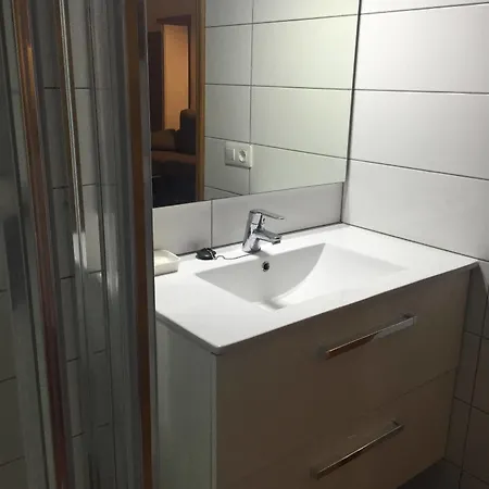 Hotell Isla Verde Los Cristianos (Tenerife)