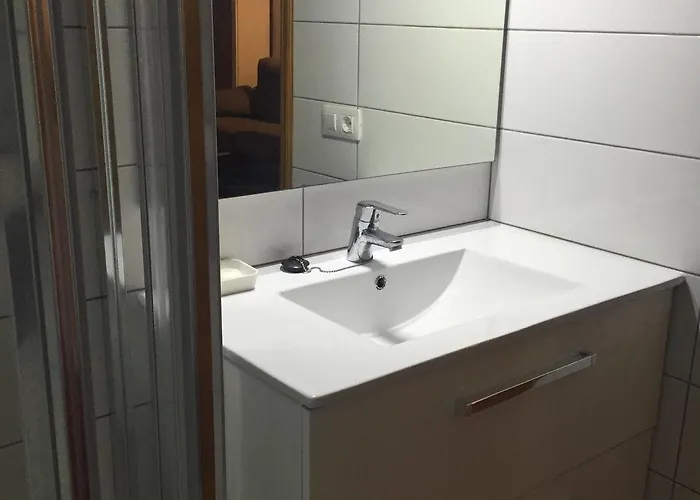 Hotel Isla Verde Los Cristianos (Tenerife)